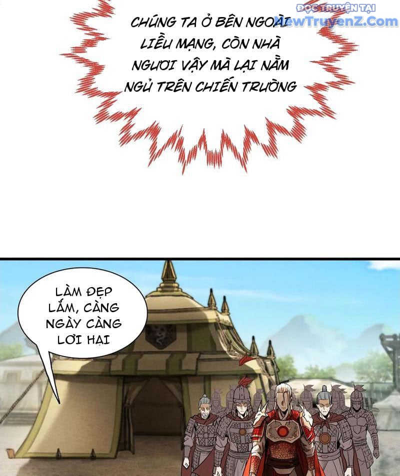 Gặp Mạnh Thì Càng Mạnh, Tu Vi Của Ta Không Giới Hạn Chapter 36 - Trang 2