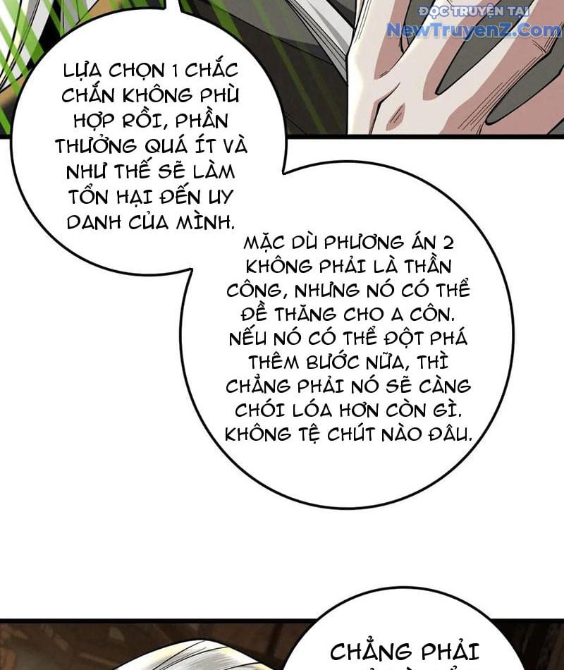 Gặp Mạnh Thì Càng Mạnh, Tu Vi Của Ta Không Giới Hạn Chapter 36 - Trang 2