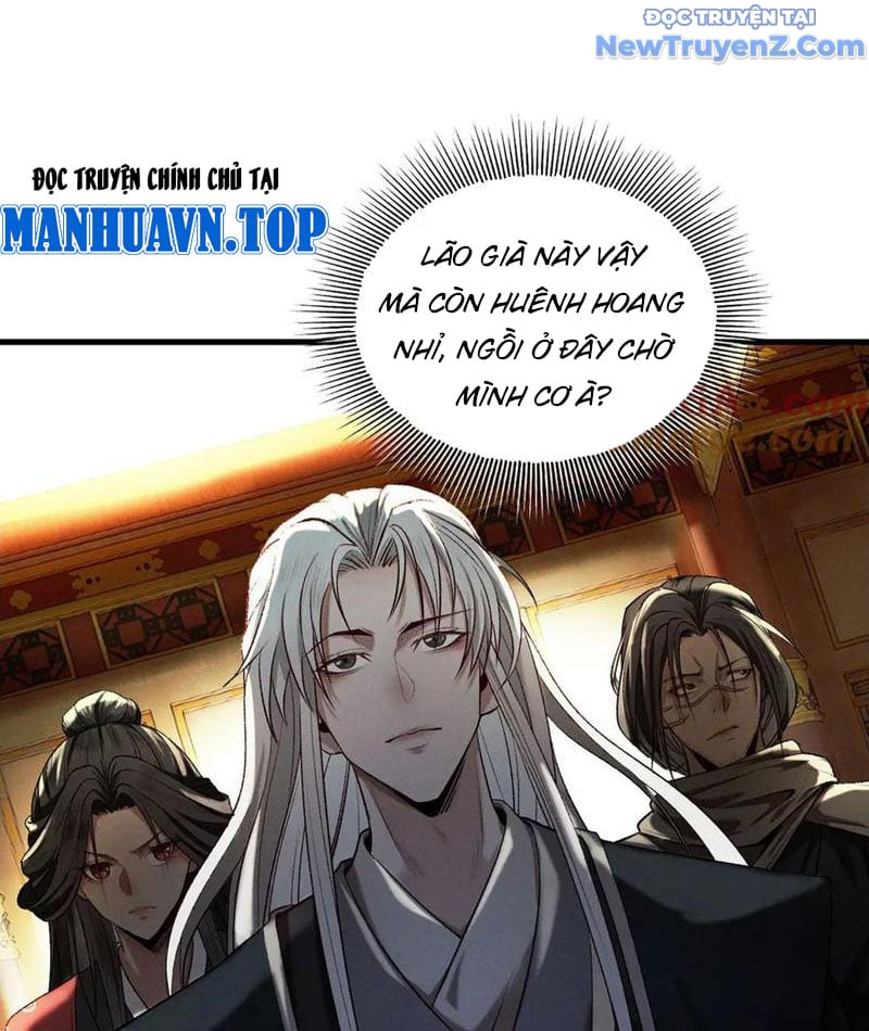 Gặp Mạnh Thì Càng Mạnh, Tu Vi Của Ta Không Giới Hạn Chapter 36 - Trang 2