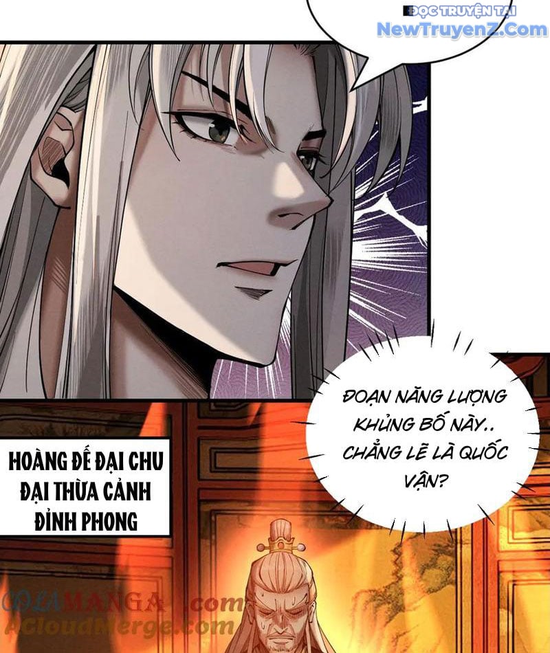 Gặp Mạnh Thì Càng Mạnh, Tu Vi Của Ta Không Giới Hạn Chapter 36 - Trang 2