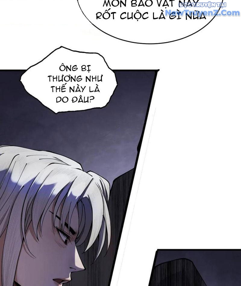 Gặp Mạnh Thì Càng Mạnh, Tu Vi Của Ta Không Giới Hạn Chapter 36 - Trang 2