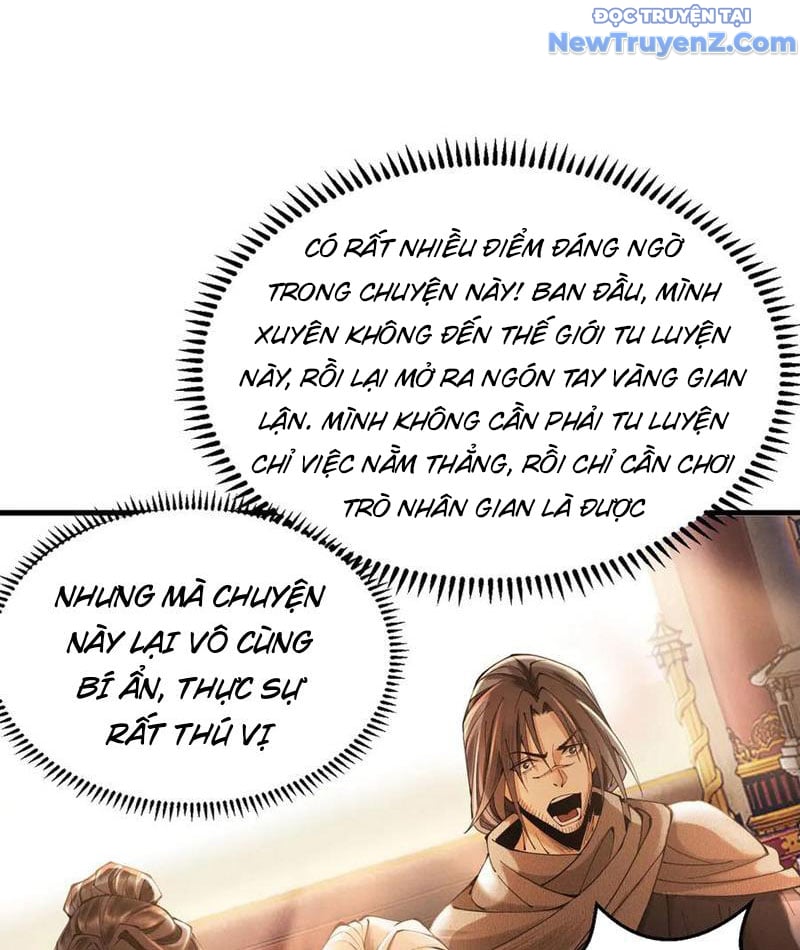 Gặp Mạnh Thì Càng Mạnh, Tu Vi Của Ta Không Giới Hạn Chapter 36 - Trang 2