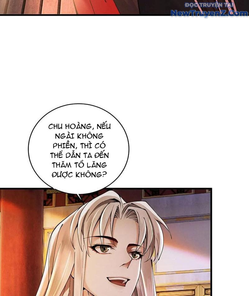 Gặp Mạnh Thì Càng Mạnh, Tu Vi Của Ta Không Giới Hạn Chapter 36 - Trang 2