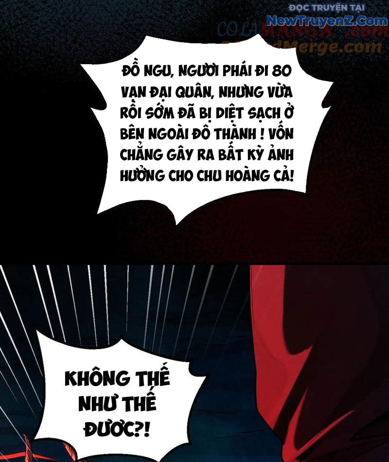 Gặp Mạnh Thì Càng Mạnh, Tu Vi Của Ta Không Giới Hạn Chapter 36 - Trang 2