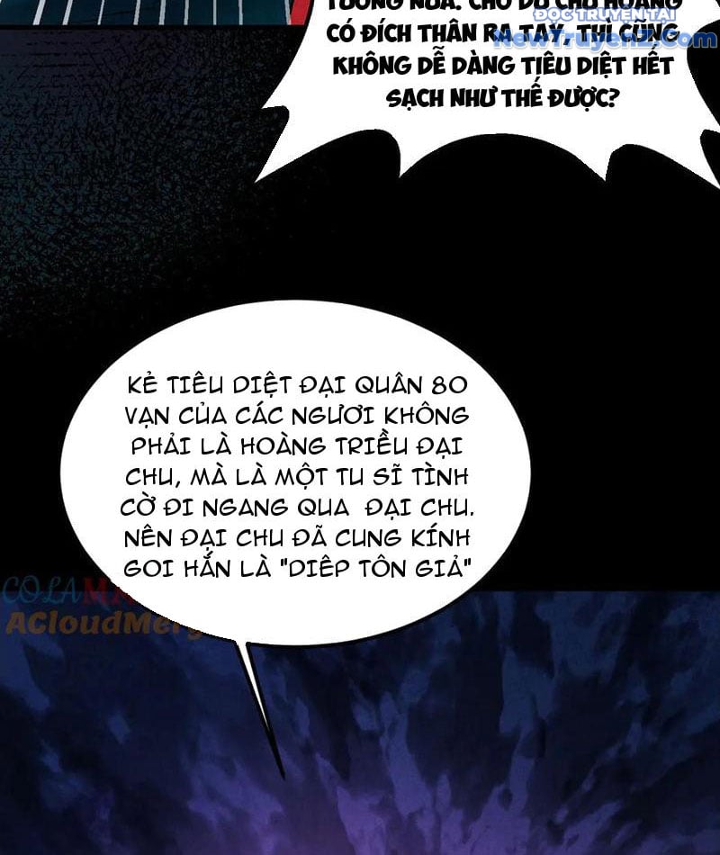 Gặp Mạnh Thì Càng Mạnh, Tu Vi Của Ta Không Giới Hạn Chapter 36 - Trang 2