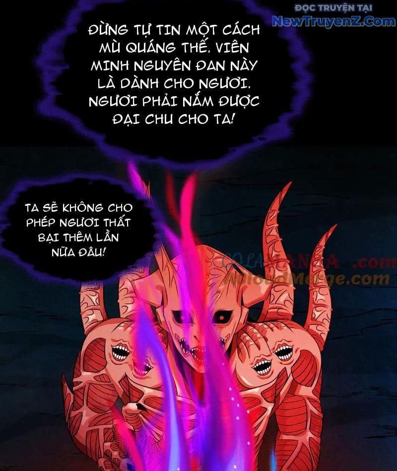 Gặp Mạnh Thì Càng Mạnh, Tu Vi Của Ta Không Giới Hạn Chapter 36 - Trang 2