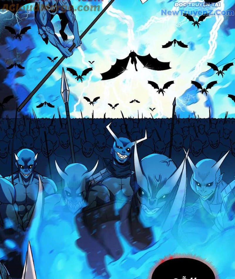 Gặp Mạnh Thì Càng Mạnh, Tu Vi Của Ta Không Giới Hạn Chapter 36 - Trang 2