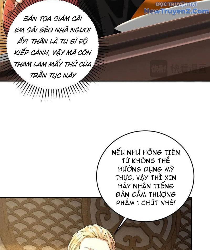 Gặp Mạnh Thì Càng Mạnh, Tu Vi Của Ta Không Giới Hạn Chapter 36 - Trang 2