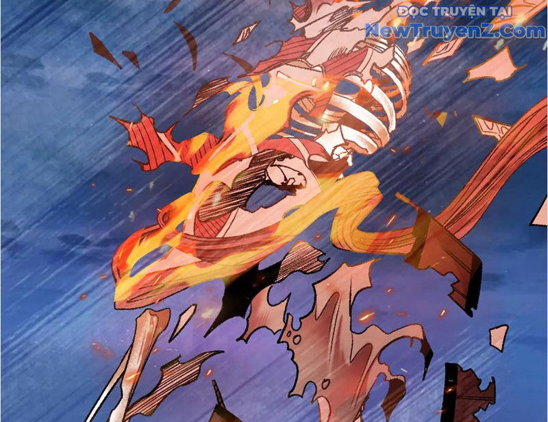 Gặp Mạnh Thì Càng Mạnh, Tu Vi Của Ta Không Giới Hạn Chapter 37 - Trang 2