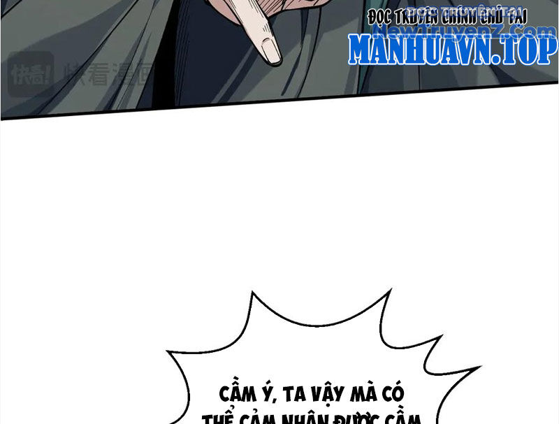 Gặp Mạnh Thì Càng Mạnh, Tu Vi Của Ta Không Giới Hạn Chapter 37 - Trang 2