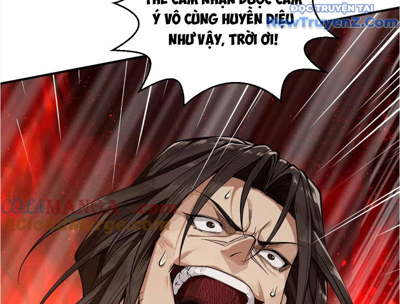 Gặp Mạnh Thì Càng Mạnh, Tu Vi Của Ta Không Giới Hạn Chapter 37 - Trang 2