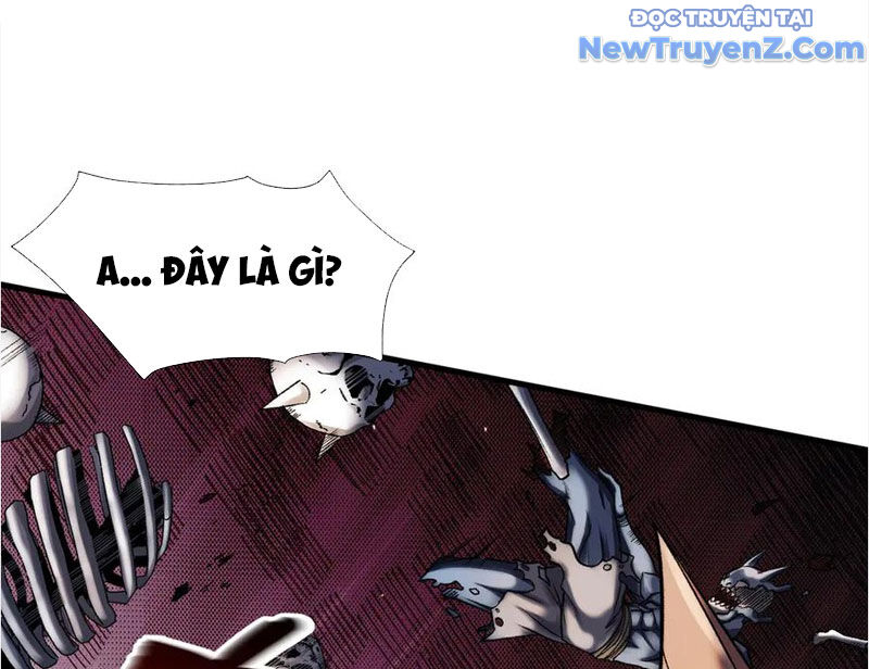 Gặp Mạnh Thì Càng Mạnh, Tu Vi Của Ta Không Giới Hạn Chapter 37 - Trang 2