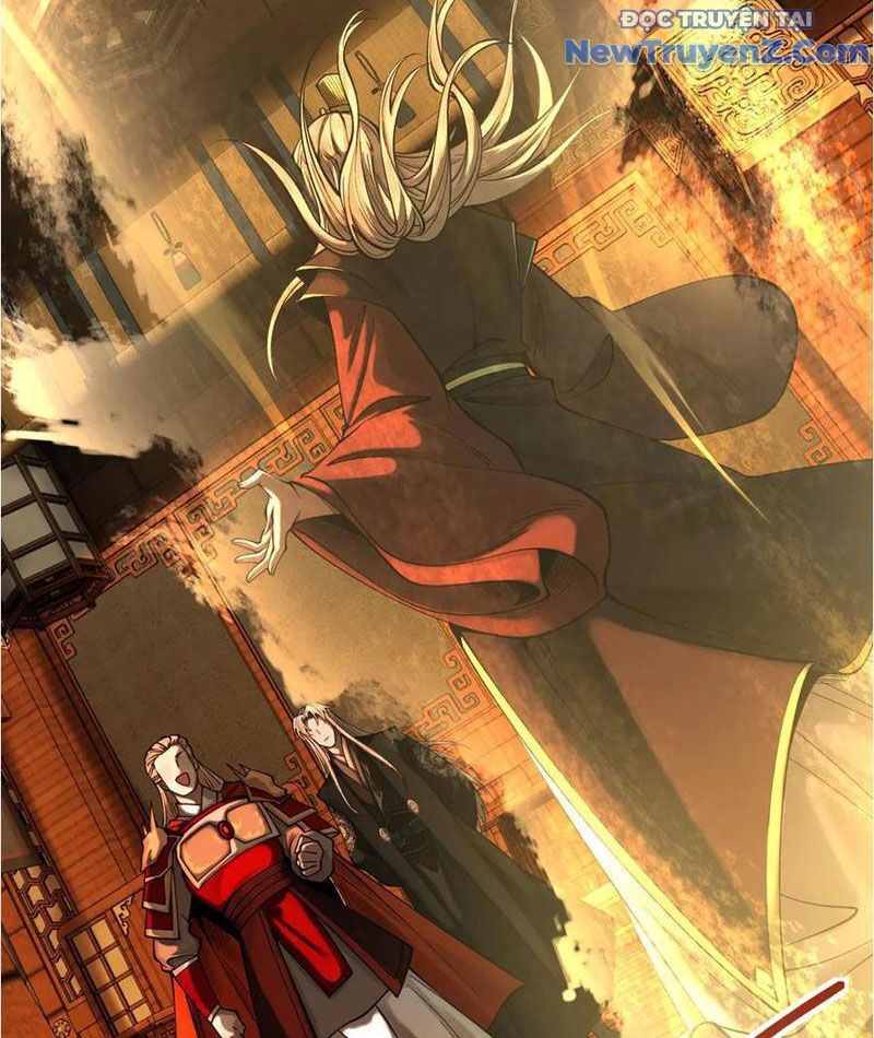 Gặp Mạnh Thì Càng Mạnh, Tu Vi Của Ta Không Giới Hạn Chapter 38 - Trang 2