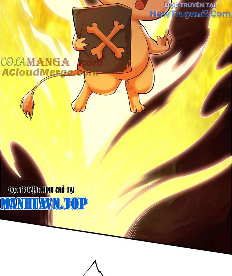 Gặp Mạnh Thì Càng Mạnh, Tu Vi Của Ta Không Giới Hạn Chapter 38 - Trang 2