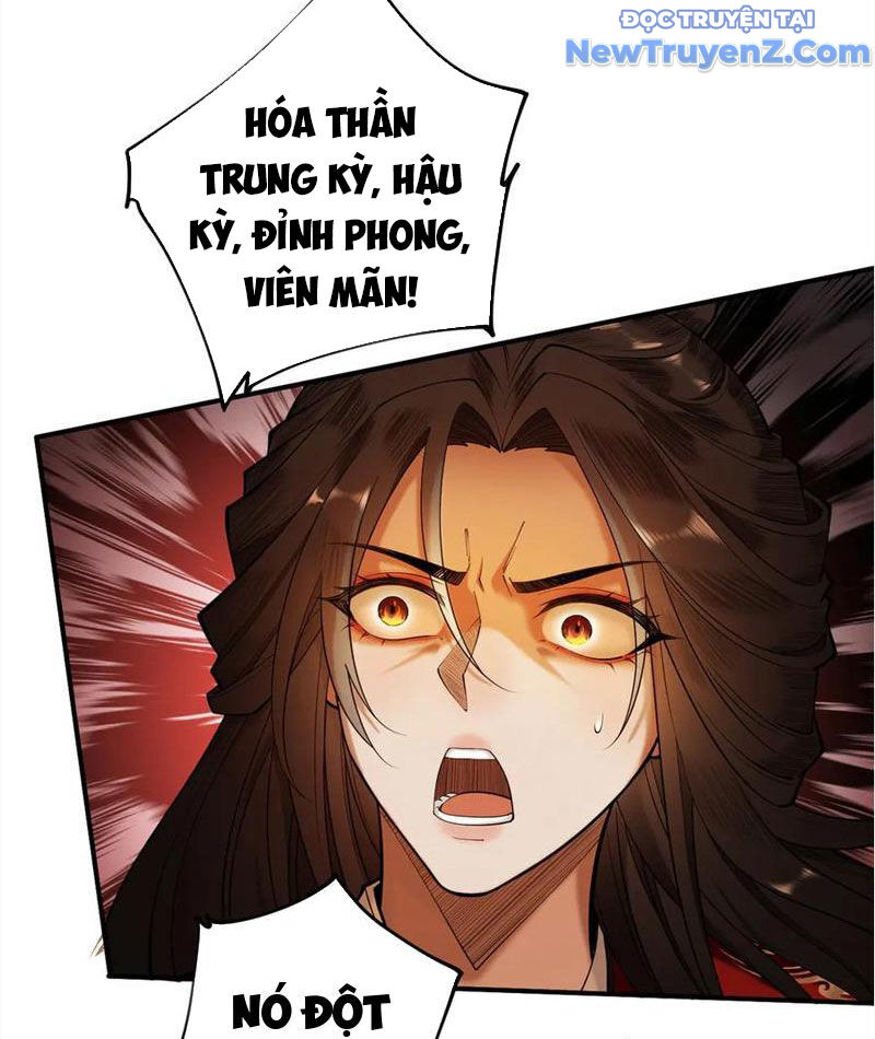 Gặp Mạnh Thì Càng Mạnh, Tu Vi Của Ta Không Giới Hạn Chapter 38 - Trang 2