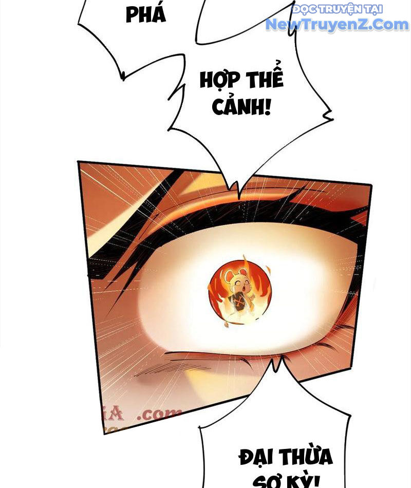 Gặp Mạnh Thì Càng Mạnh, Tu Vi Của Ta Không Giới Hạn Chapter 38 - Trang 2