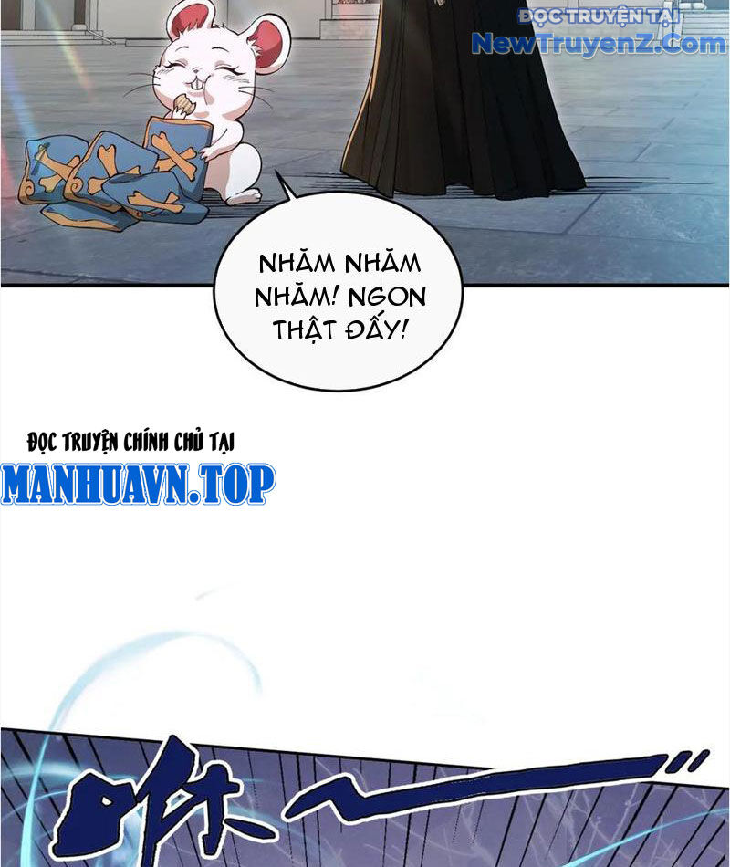 Gặp Mạnh Thì Càng Mạnh, Tu Vi Của Ta Không Giới Hạn Chapter 38 - Trang 2