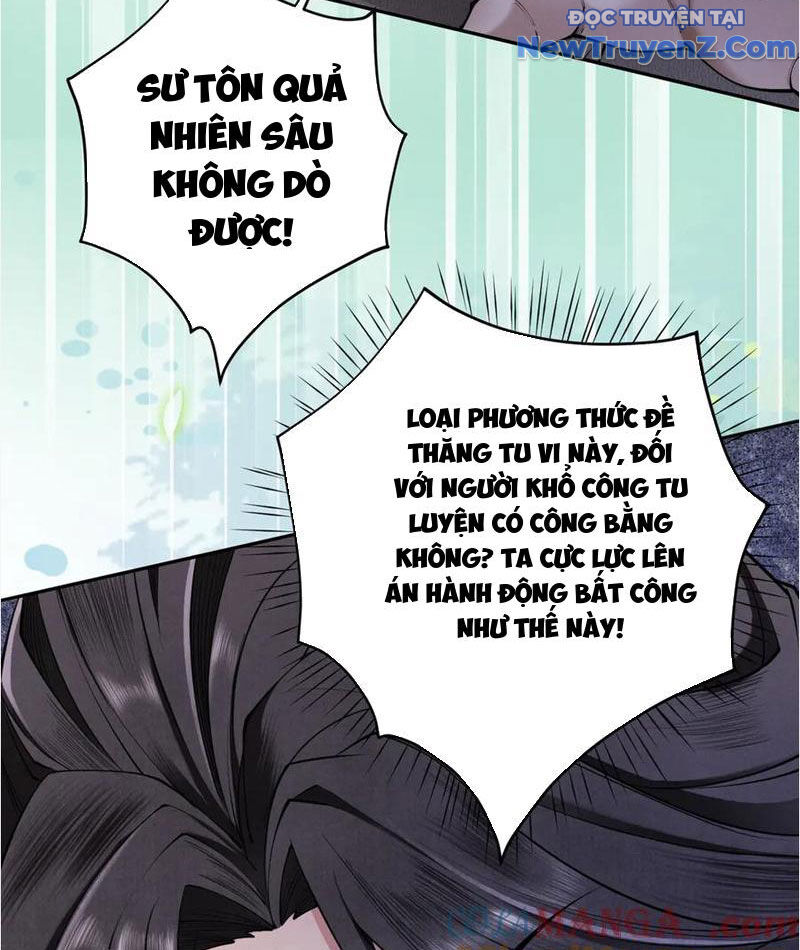 Gặp Mạnh Thì Càng Mạnh, Tu Vi Của Ta Không Giới Hạn Chapter 38 - Trang 2