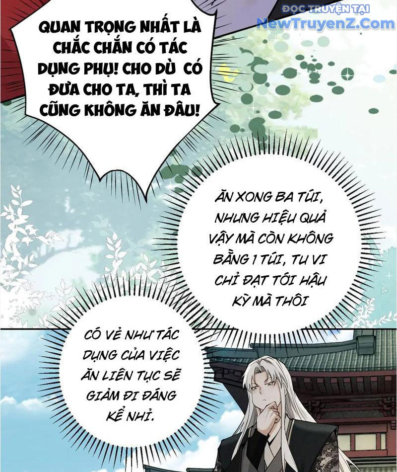 Gặp Mạnh Thì Càng Mạnh, Tu Vi Của Ta Không Giới Hạn Chapter 38 - Trang 2