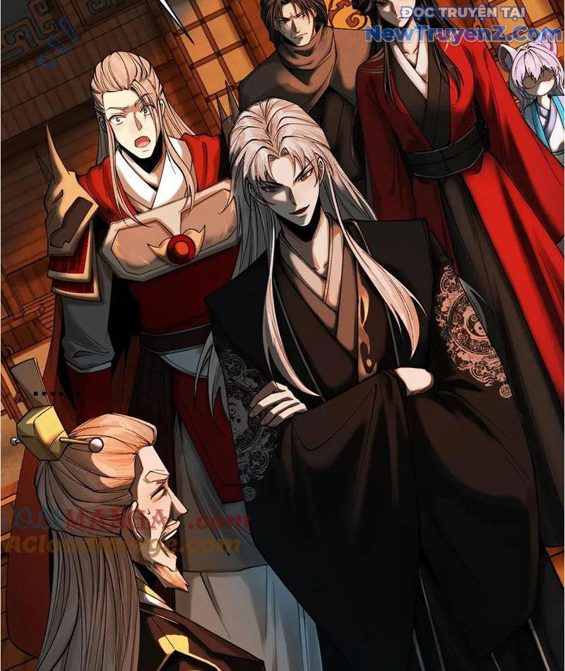 Gặp Mạnh Thì Càng Mạnh, Tu Vi Của Ta Không Giới Hạn Chapter 38 - Trang 2