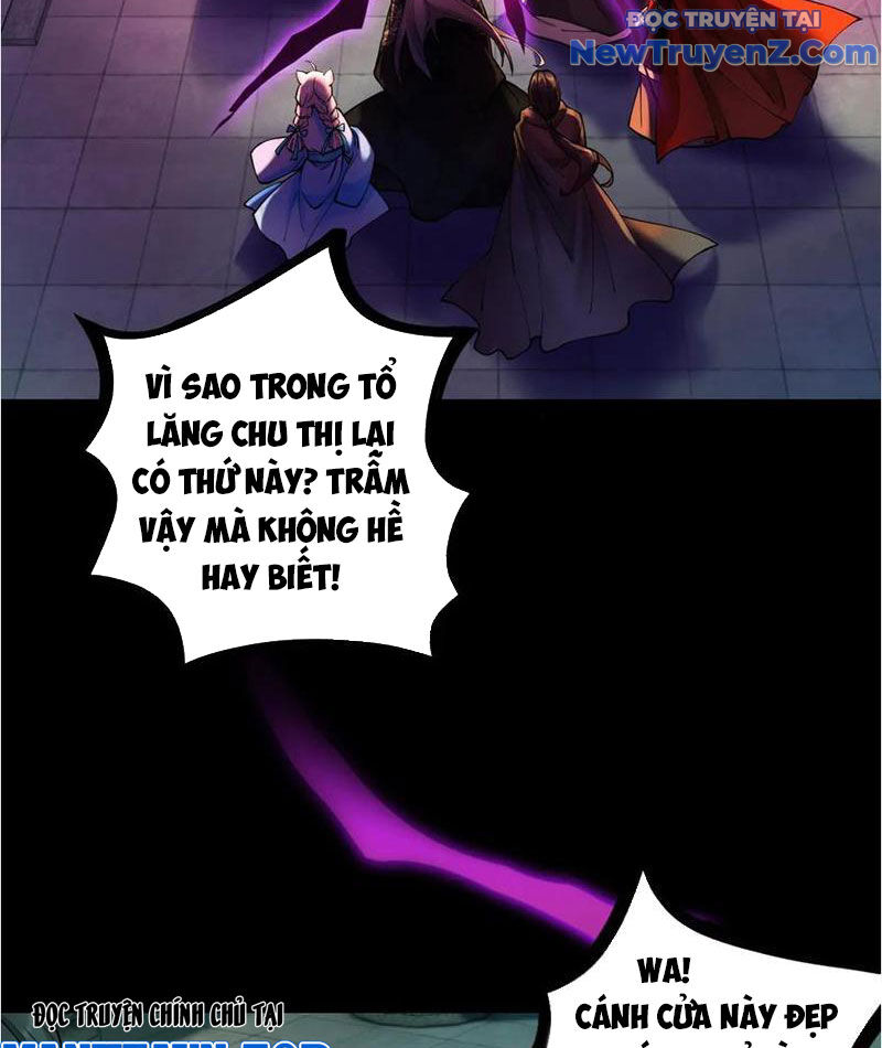 Gặp Mạnh Thì Càng Mạnh, Tu Vi Của Ta Không Giới Hạn Chapter 38 - Trang 2