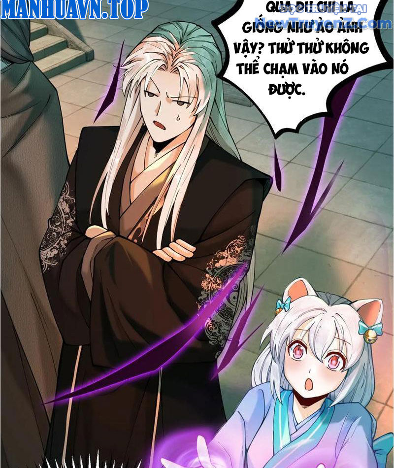 Gặp Mạnh Thì Càng Mạnh, Tu Vi Của Ta Không Giới Hạn Chapter 38 - Trang 2