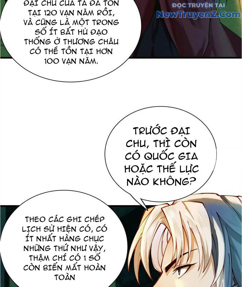 Gặp Mạnh Thì Càng Mạnh, Tu Vi Của Ta Không Giới Hạn Chapter 38 - Trang 2