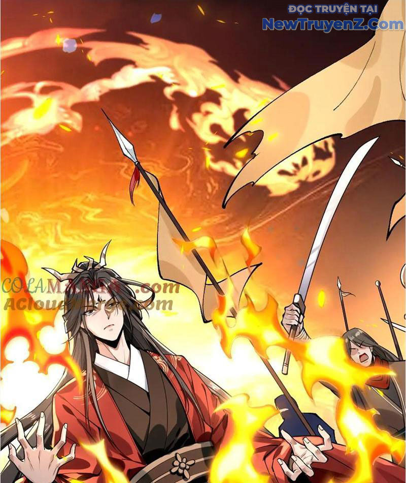 Gặp Mạnh Thì Càng Mạnh, Tu Vi Của Ta Không Giới Hạn Chapter 38 - Trang 2