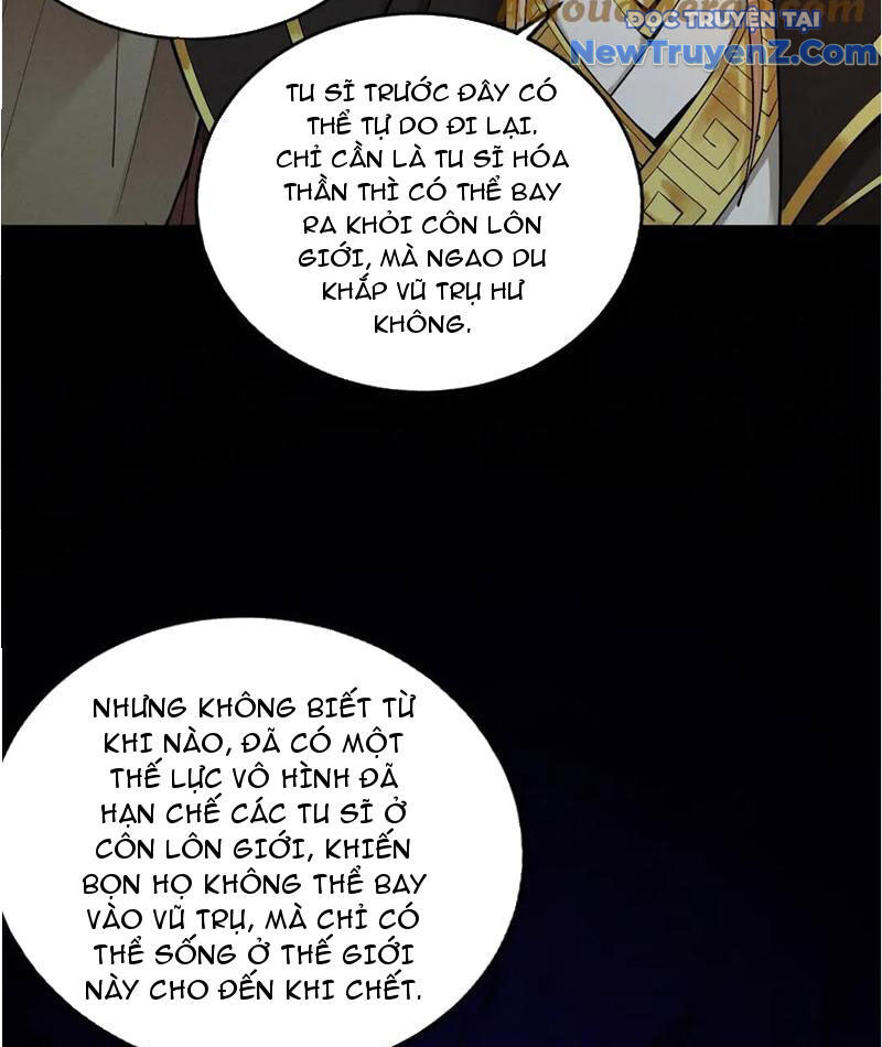 Gặp Mạnh Thì Càng Mạnh, Tu Vi Của Ta Không Giới Hạn Chapter 38 - Trang 2