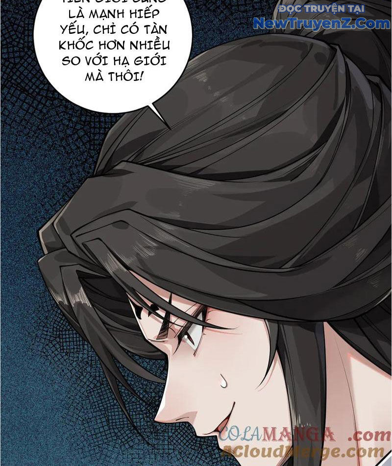 Gặp Mạnh Thì Càng Mạnh, Tu Vi Của Ta Không Giới Hạn Chapter 38 - Trang 2