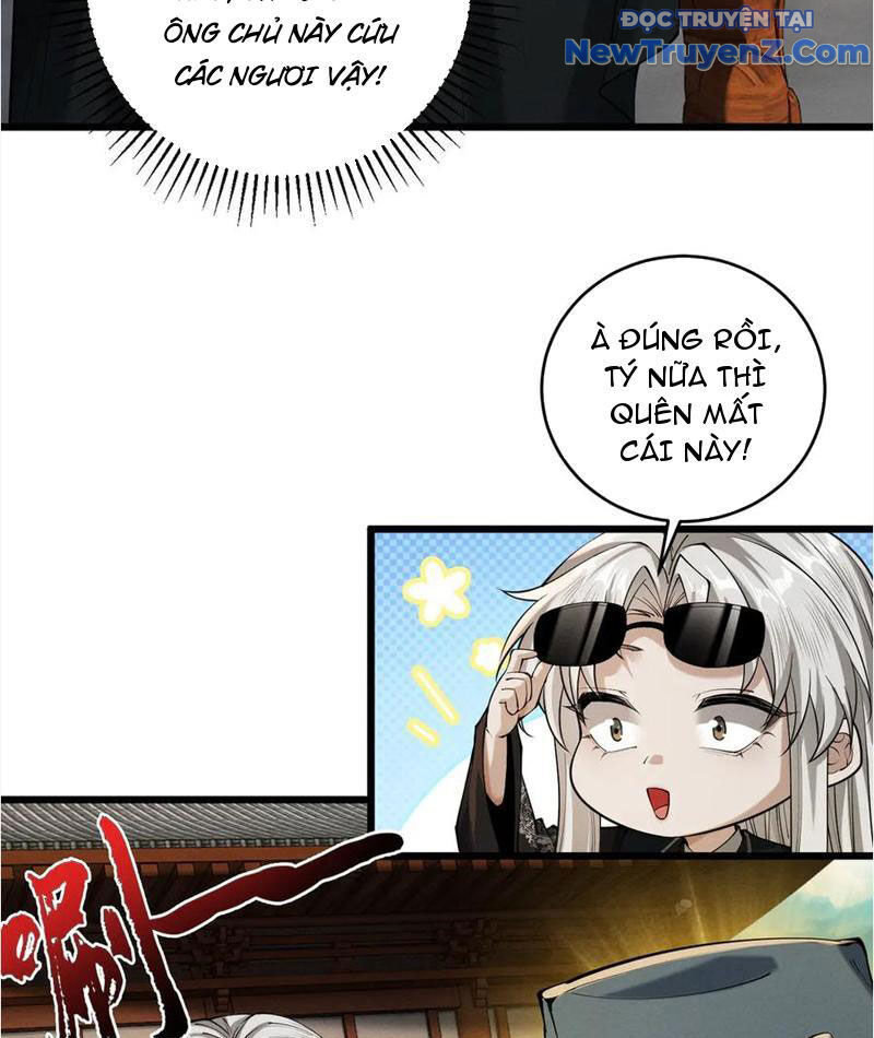 Gặp Mạnh Thì Càng Mạnh, Tu Vi Của Ta Không Giới Hạn Chapter 38 - Trang 2