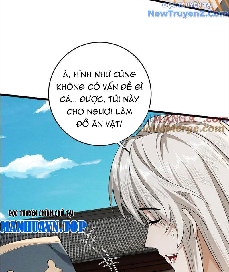 Gặp Mạnh Thì Càng Mạnh, Tu Vi Của Ta Không Giới Hạn Chapter 38 - Trang 2