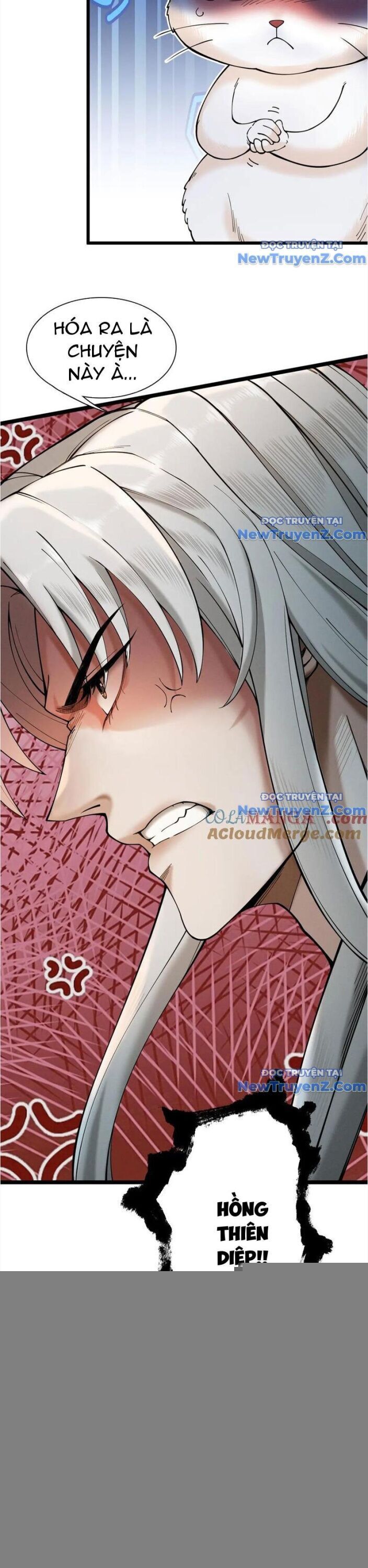 Gặp Mạnh Thì Càng Mạnh, Tu Vi Của Ta Không Giới Hạn Chapter 39 - Trang 2