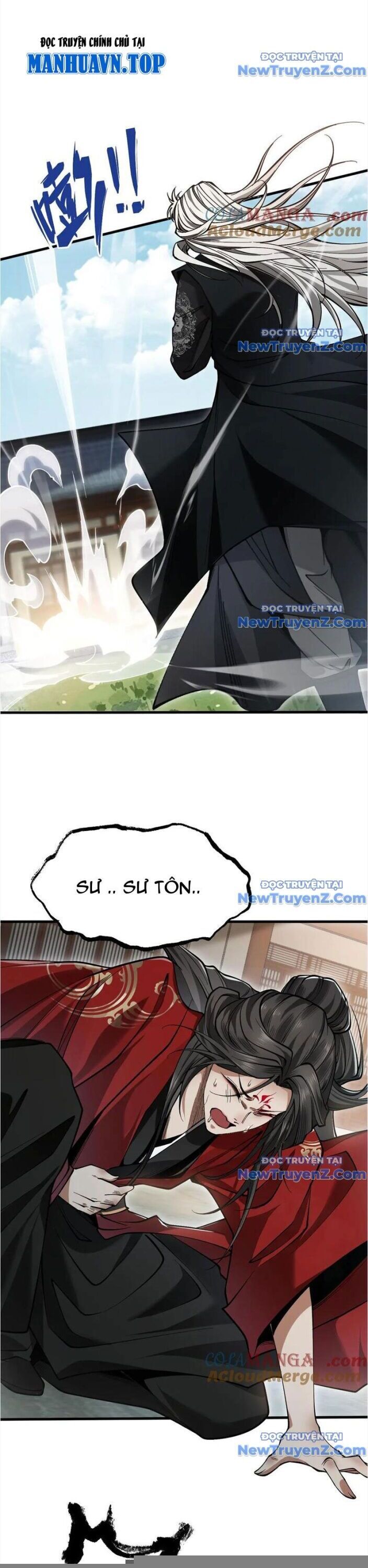 Gặp Mạnh Thì Càng Mạnh, Tu Vi Của Ta Không Giới Hạn Chapter 39 - Trang 2