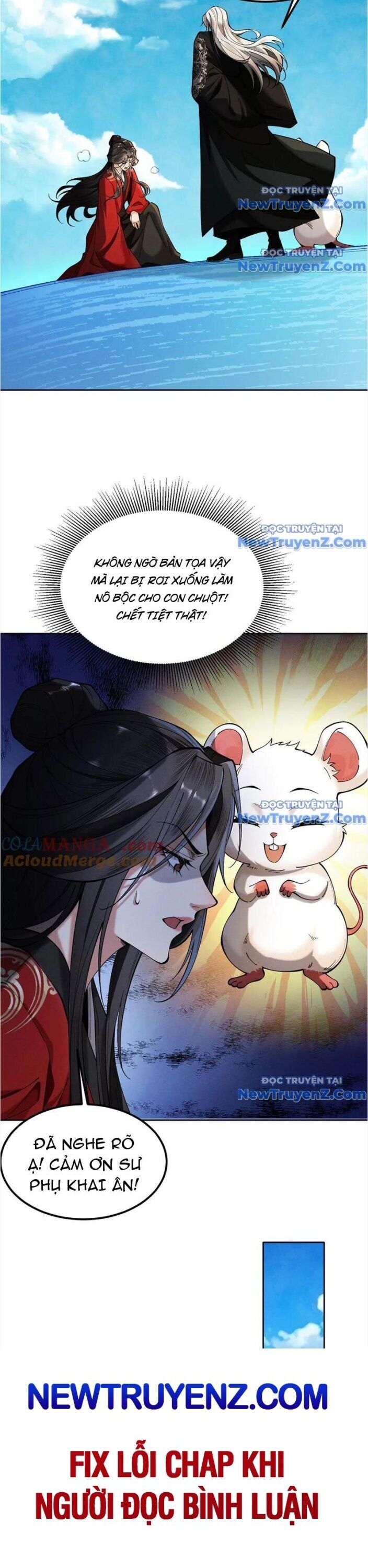 Gặp Mạnh Thì Càng Mạnh, Tu Vi Của Ta Không Giới Hạn Chapter 39 - Trang 2