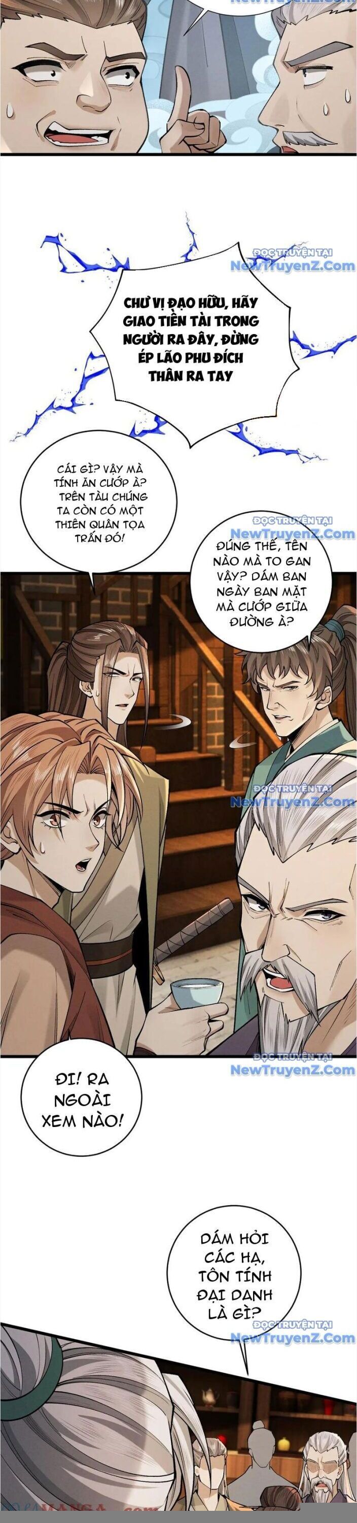 Gặp Mạnh Thì Càng Mạnh, Tu Vi Của Ta Không Giới Hạn Chapter 39 - Trang 2