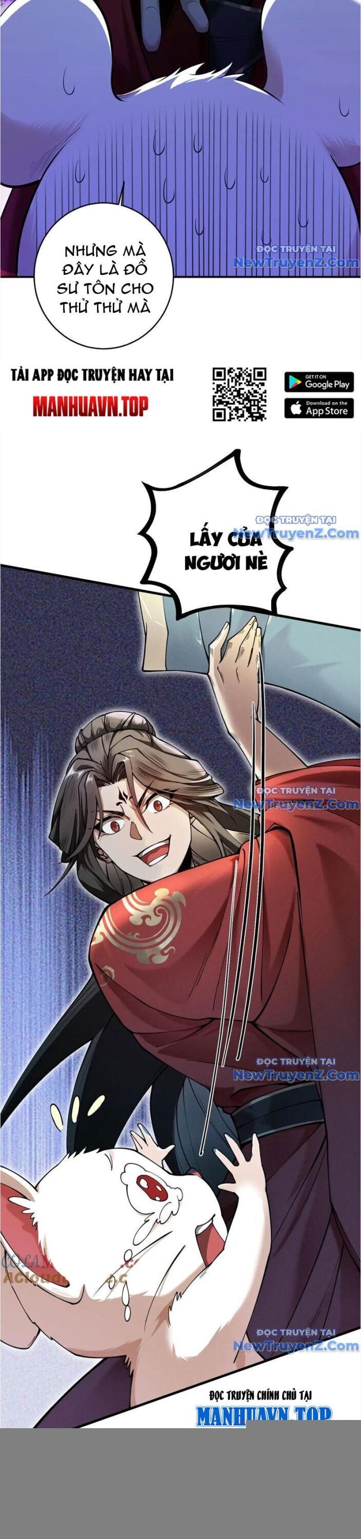 Gặp Mạnh Thì Càng Mạnh, Tu Vi Của Ta Không Giới Hạn Chapter 39 - Trang 2