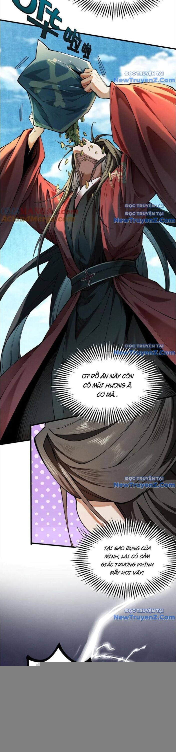 Gặp Mạnh Thì Càng Mạnh, Tu Vi Của Ta Không Giới Hạn Chapter 39 - Trang 2