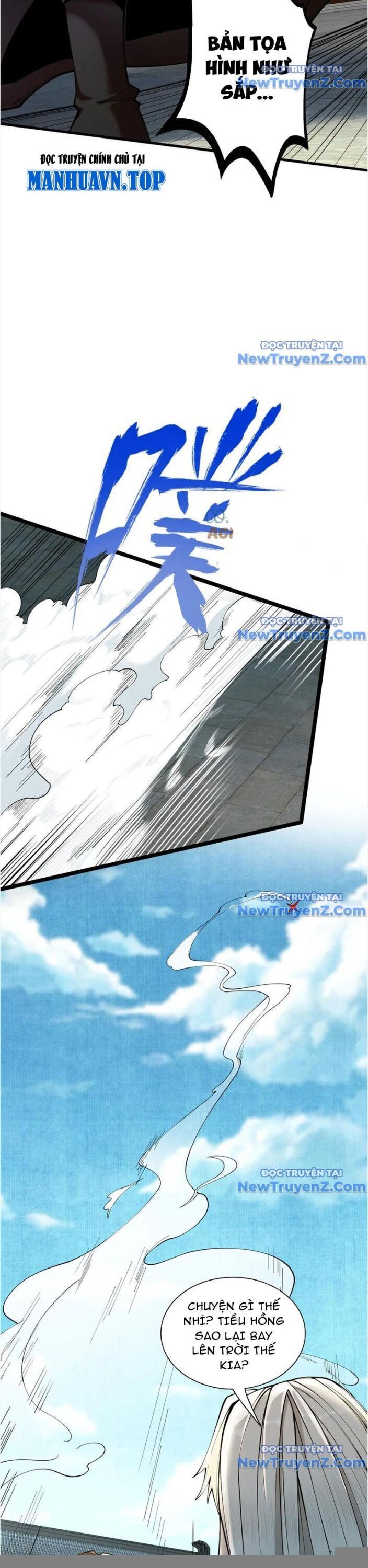 Gặp Mạnh Thì Càng Mạnh, Tu Vi Của Ta Không Giới Hạn Chapter 39 - Trang 2