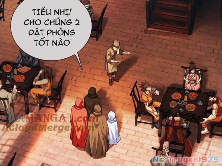 Gặp Mạnh Thì Càng Mạnh, Tu Vi Của Ta Không Giới Hạn Chapter 41 - Trang 2