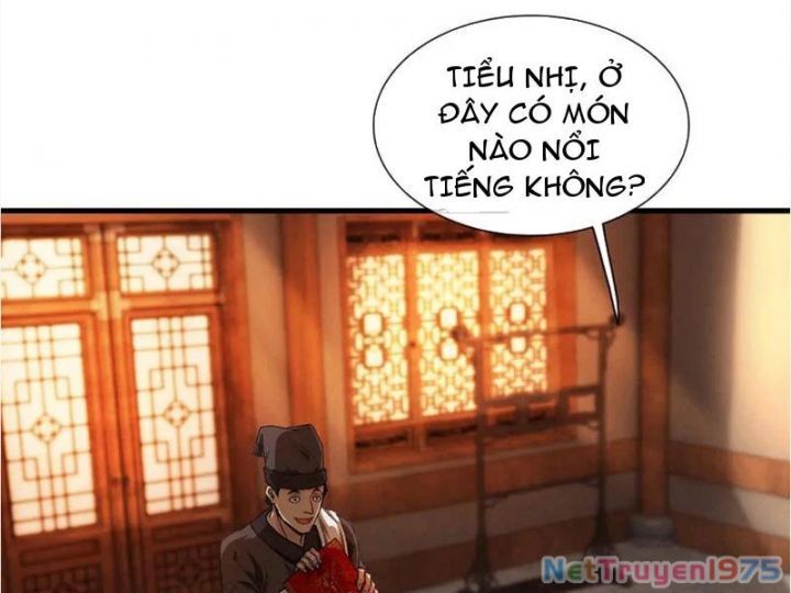 Gặp Mạnh Thì Càng Mạnh, Tu Vi Của Ta Không Giới Hạn Chapter 41 - Trang 2