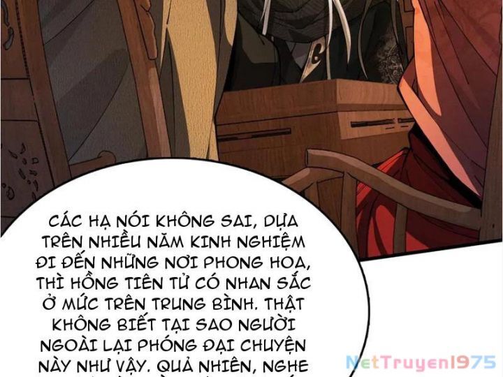 Gặp Mạnh Thì Càng Mạnh, Tu Vi Của Ta Không Giới Hạn Chapter 41 - Trang 2