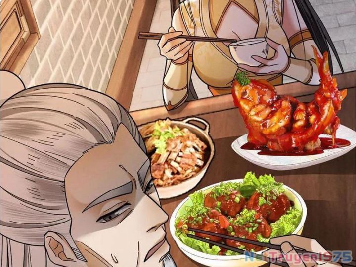 Gặp Mạnh Thì Càng Mạnh, Tu Vi Của Ta Không Giới Hạn Chapter 41 - Trang 2