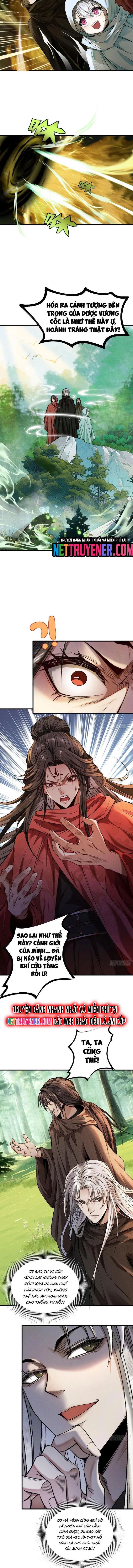 Gặp Mạnh Thì Càng Mạnh, Tu Vi Của Ta Không Giới Hạn Chapter 43 - Trang 2