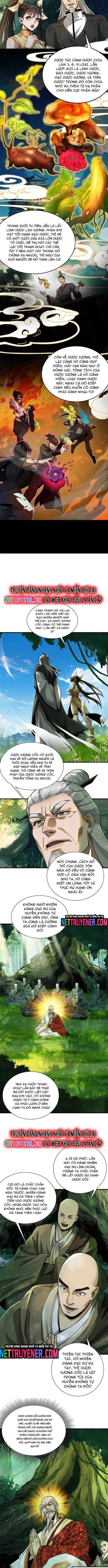 Gặp Mạnh Thì Càng Mạnh, Tu Vi Của Ta Không Giới Hạn Chapter 43 - Trang 2