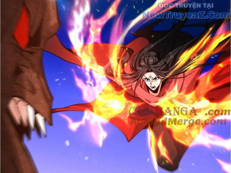 Gặp Mạnh Thì Càng Mạnh, Tu Vi Của Ta Không Giới Hạn Chapter 45 - Trang 2