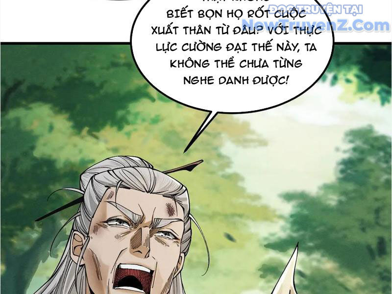 Gặp Mạnh Thì Càng Mạnh, Tu Vi Của Ta Không Giới Hạn Chapter 45 - Trang 2