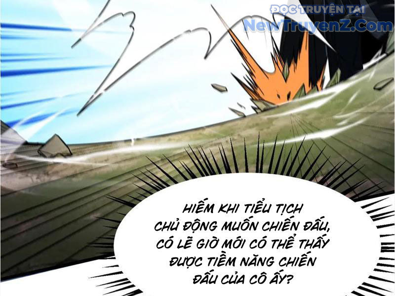 Gặp Mạnh Thì Càng Mạnh, Tu Vi Của Ta Không Giới Hạn Chapter 45 - Trang 2
