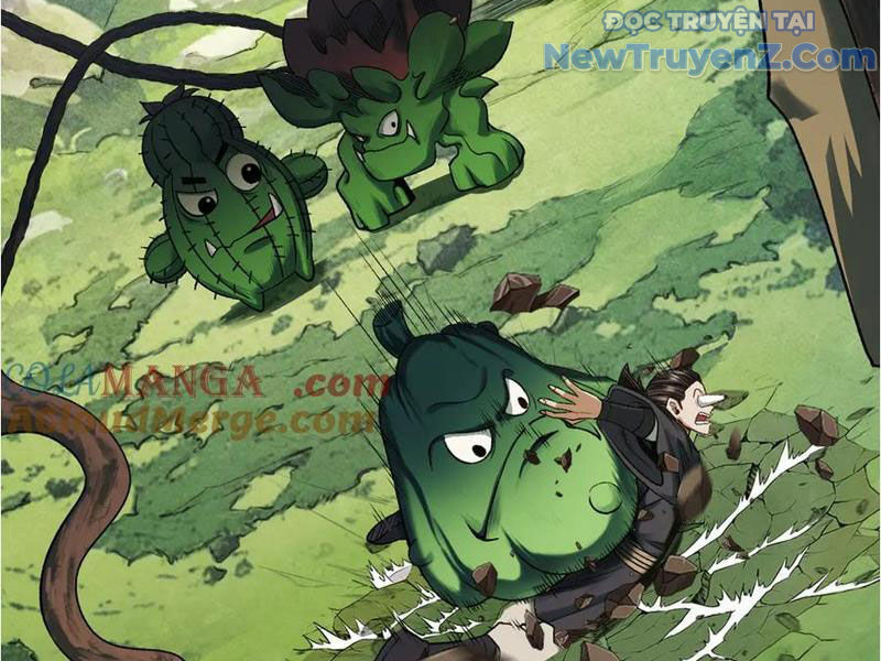 Gặp Mạnh Thì Càng Mạnh, Tu Vi Của Ta Không Giới Hạn Chapter 45 - Trang 2