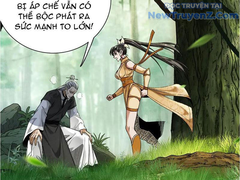 Gặp Mạnh Thì Càng Mạnh, Tu Vi Của Ta Không Giới Hạn Chapter 45 - Trang 2